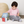 Load image into Gallery viewer, Toddler Tee - LIVE KIND - White Ink
