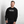 Load image into Gallery viewer, Crewneck Unisex Sweatshirt - ACTIVE KINDNESS - White Ink