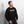 Load image into Gallery viewer, Crewneck Unisex Sweatshirt - ACTIVE KINDNESS - White Ink
