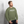 Load image into Gallery viewer, Crewneck Unisex Sweatshirt - ACTIVE KINDNESS - White Ink