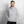 Load image into Gallery viewer, Unisex Hoodie Sweatshirt - MORE LOVE. MORE KINDNESS. MORE YOU - White Ink