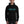 Load image into Gallery viewer, Hoodie Unisex Sweatshirt - KINDNESS IS COOL - Teal Ink