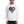Load image into Gallery viewer, Hoodie Unisex Sweatshirt - AMERICAN FLAG - Black Ink