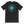 Load image into Gallery viewer, Short-Sleeve Unisex T-Shirt - CULTIVATE KINDNESS / Back - Teal Ink
