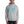 Load image into Gallery viewer, Hoodie Unisex Sweatshirt - DREAM BIG & NEVER GIVE UP - Teal Ink