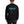 Load image into Gallery viewer, Crewneck Unisex Sweatshirt - KINDNESS IS CONTAGIOUS - Teal Ink