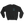 Load image into Gallery viewer, Crewneck Unisex Sweatshirt - 2 Sides - LOVE / Back – Logo/Front – Teal Ink