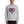 Load image into Gallery viewer, Crewneck Unisex Sweatshirt - AMERICAN FLAG - Black Ink