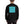 Load image into Gallery viewer, Crewneck Unisex Sweatshirt - RESPECT IS THE NEW R WORD - Teal Ink
