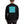 Load image into Gallery viewer, Crewneck Unisex Sweatshirt - RESPECT IS THE NEW R WORD - Teal Ink