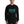 Load image into Gallery viewer, Crewneck Unisex Sweatshirt - DREAM BIG & NEVER GIVE UP - Teal Ink