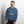 Load image into Gallery viewer, Crewneck Unisex Sweatshirt - START BY BEING KIND - White Ink