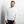 Load image into Gallery viewer, Crewneck Unisex Sweatshirt - START BY BEING KIND - White Ink