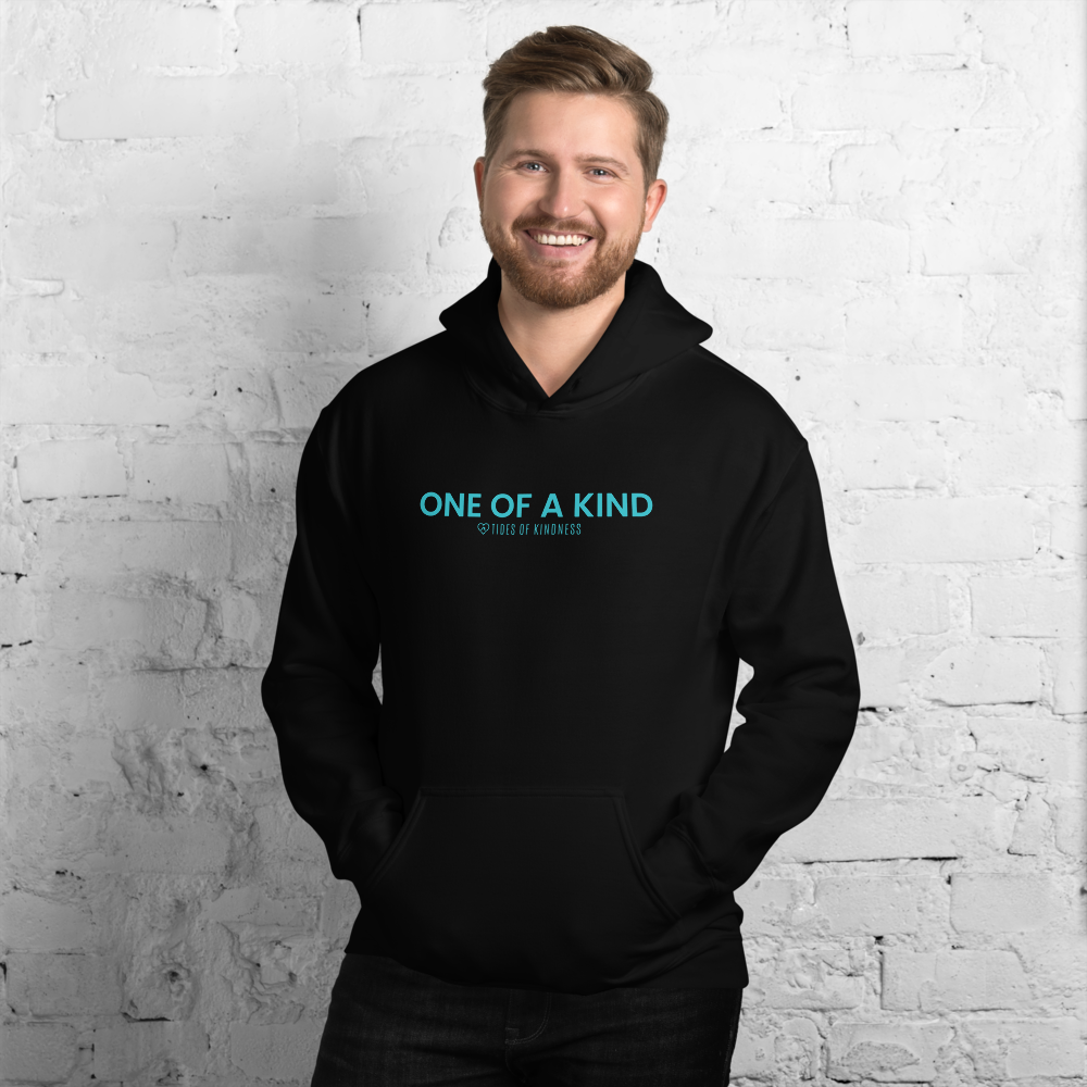 One of sales a kind hoodie