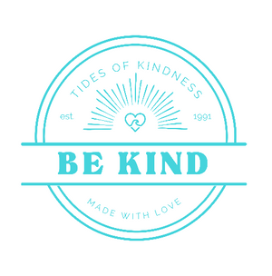 Be Kind / Burst