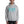 Load image into Gallery viewer, Hoodie Unisex Sweatshirt - DREAM BIG &amp; NEVER GIVE UP - Teal Ink
