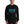 Load image into Gallery viewer, Crewneck Unisex Sweatshirt - DREAM BIG &amp; NEVER GIVE UP - Teal Ink
