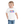 Load image into Gallery viewer, Toddler Short-Sleeve Tee - KINDNESS IS FOR EVERYONE - Multi Color

