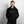 Load image into Gallery viewer, Hoodie Unisex Sweatshirt - PERFECTLY IMPERFECT - Teal Ink
