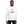 Load image into Gallery viewer, Hoodie Unisex Sweatshirt - START BY BEING KIND - Black Ink
