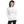 Load image into Gallery viewer, Hoodie Unisex Sweatshirt - START BT BEING KIND - Pink Ink
